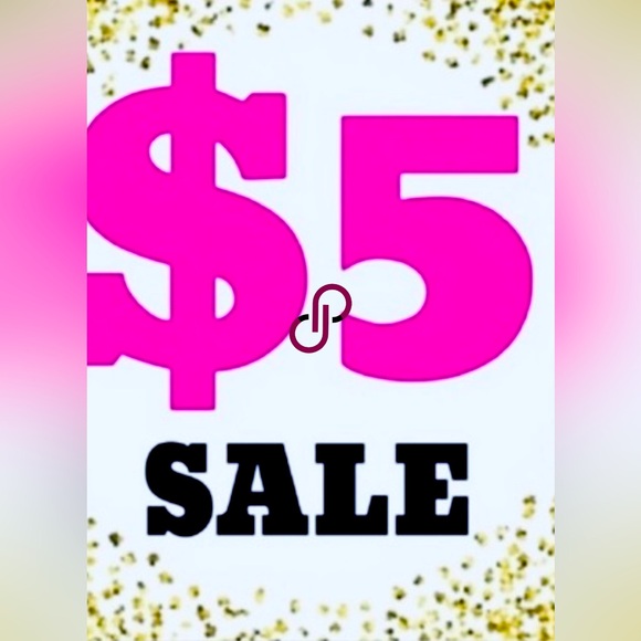 UNLISTED ITEM LIVE SHOW - Picture 1 of 1